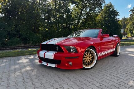 Ford Mustang Gebrauchtwagen