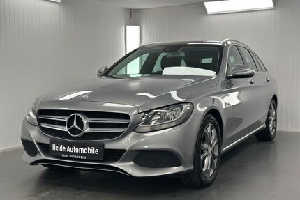 Mercedes-Benz C 250 Gebrauchtwagen