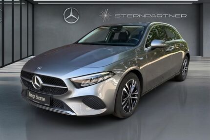Mercedes-Benz A 200 Gebrauchtwagen
