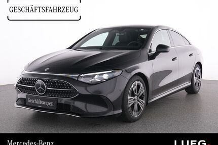 Mercedes-Benz CLA 180 Gebrauchtwagen