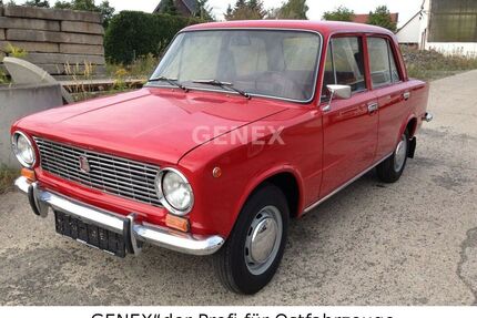 Lada Andere Gebrauchtwagen