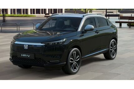 Honda HR-V Gebrauchtwagen