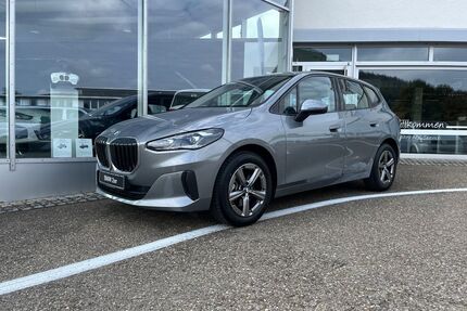 BMW 218 Gebrauchtwagen