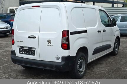 Peugeot Partner Gebrauchtwagen