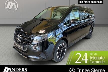 Mercedes-Benz V 250 Gebrauchtwagen
