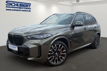 BMW X5 Gebrauchtwagen