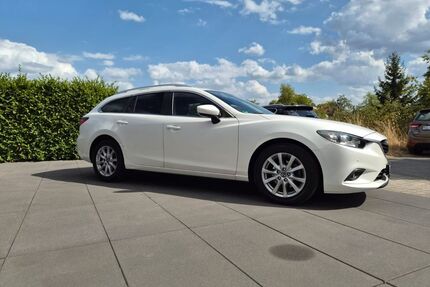 Mazda 6e Gebrauchtwagen