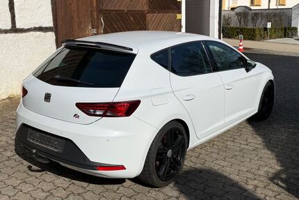 Seat Leon Gebrauchtwagen