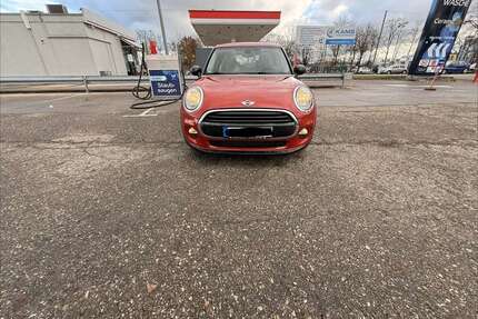 Mini One Gebrauchtwagen
