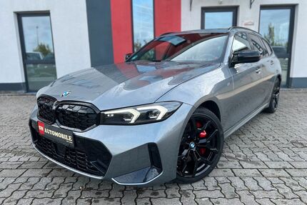 BMW M340i Gebrauchtwagen