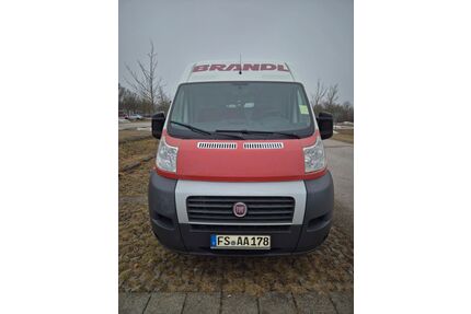 Fiat Ducato Gebrauchtwagen