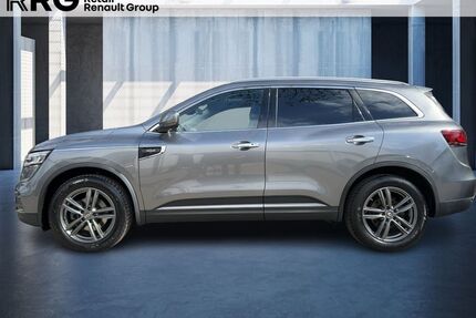 Renault Koleos Gebrauchtwagen