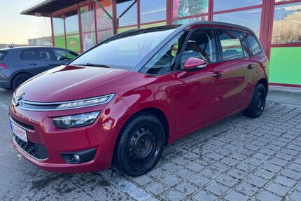 Citroen Grand C4 Picasso / SpaceTourer Gebrauchtwagen