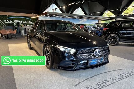 Mercedes-Benz A 180 Gebrauchtwagen