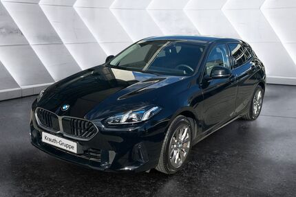 BMW 120 Gebrauchtwagen