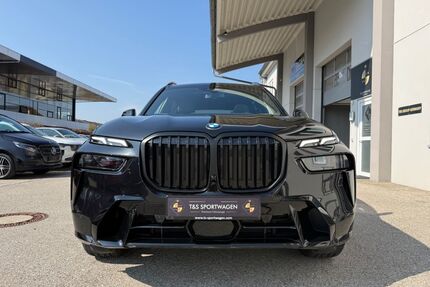 BMW X7 Gebrauchtwagen