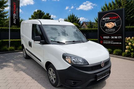 Fiat Doblo Gebrauchtwagen