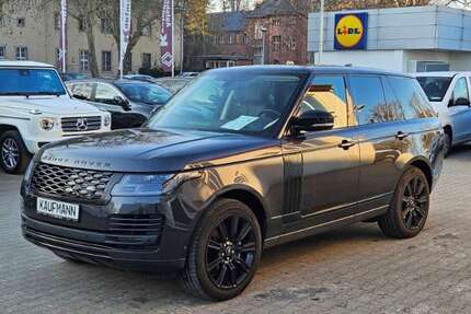 Land Rover Range Rover Gebrauchtwagen