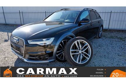 Audi A6 Allroad Gebrauchtwagen
