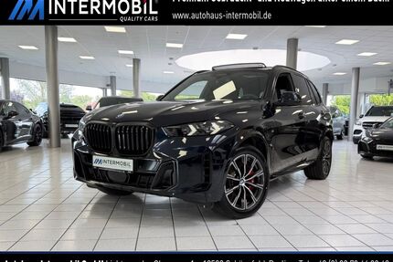 BMW X5 Gebrauchtwagen
