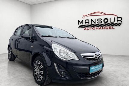 Opel Corsa Gebrauchtwagen