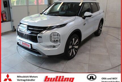 Mitsubishi Plug-in Hybrid Outlander Gebrauchtwagen