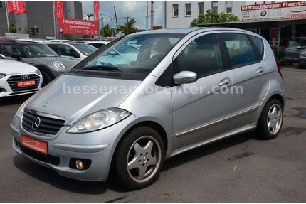 Mercedes-Benz A 180 Gebrauchtwagen