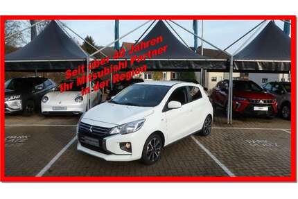 Mitsubishi Space Star Gebrauchtwagen