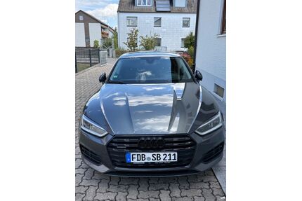 Audi A5 Gebrauchtwagen