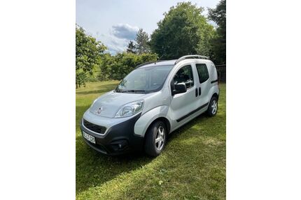 Fiat Fiorino Gebrauchtwagen