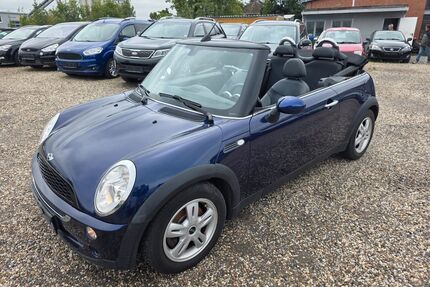 Mini ONE Gebrauchtwagen
