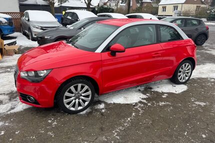 Audi A1 Gebrauchtwagen