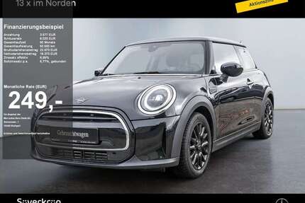 Mini Cooper Gebrauchtwagen