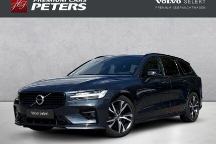 Volvo V60 Gebrauchtwagen