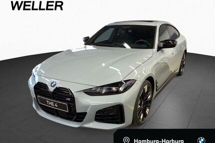 BMW M440 Gebrauchtwagen