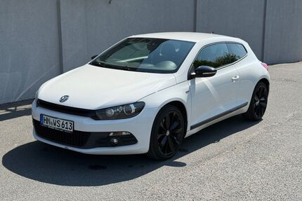 VW Scirocco Gebrauchtwagen