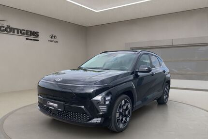 Hyundai KONA Gebrauchtwagen