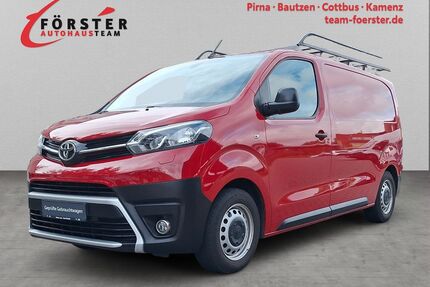 Toyota Proace (Verso) Gebrauchtwagen