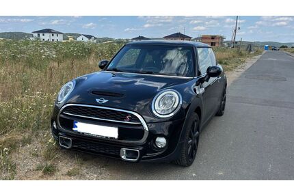 Mini Cooper SD Gebrauchtwagen