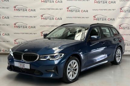 BMW 330 Gebrauchtwagen