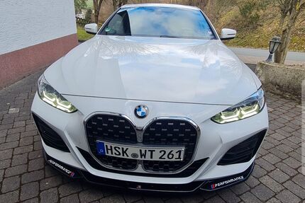 BMW 420 Gebrauchtwagen
