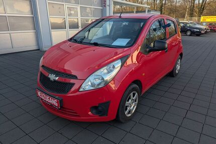 Chevrolet Spark Gebrauchtwagen