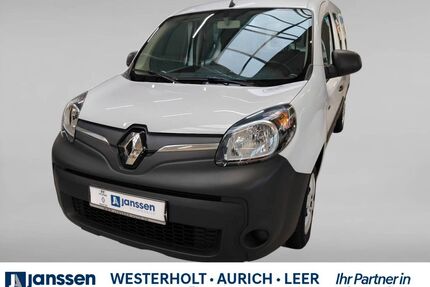 Renault Kangoo Gebrauchtwagen