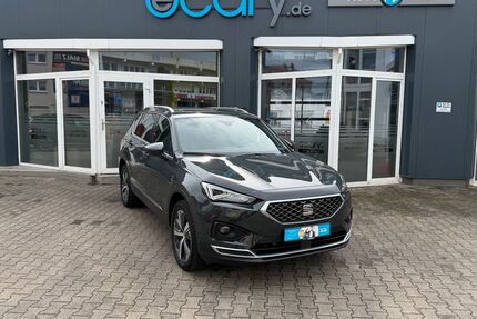 Seat Tarraco Gebrauchtwagen