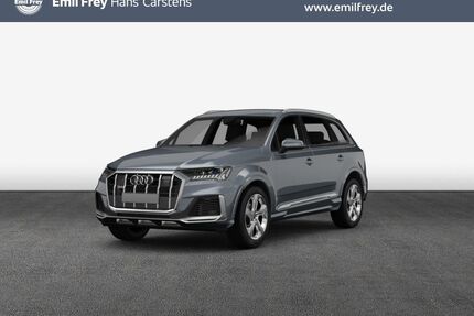 Audi SQ7 Gebrauchtwagen