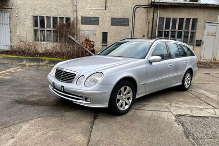 Mercedes-Benz E 280 Gebrauchtwagen