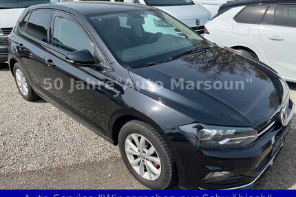 VW Polo Gebrauchtwagen