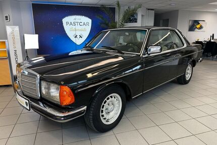 Mercedes-Benz CE 230 Gebrauchtwagen