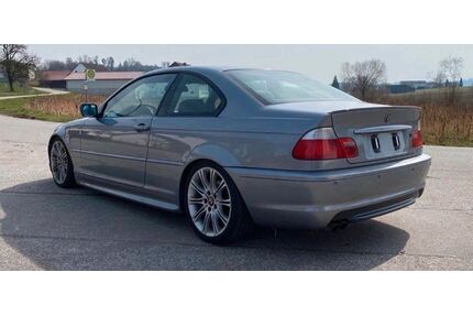 BMW 325 Gebrauchtwagen