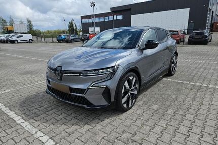 Renault Megane E-TECH Gebrauchtwagen